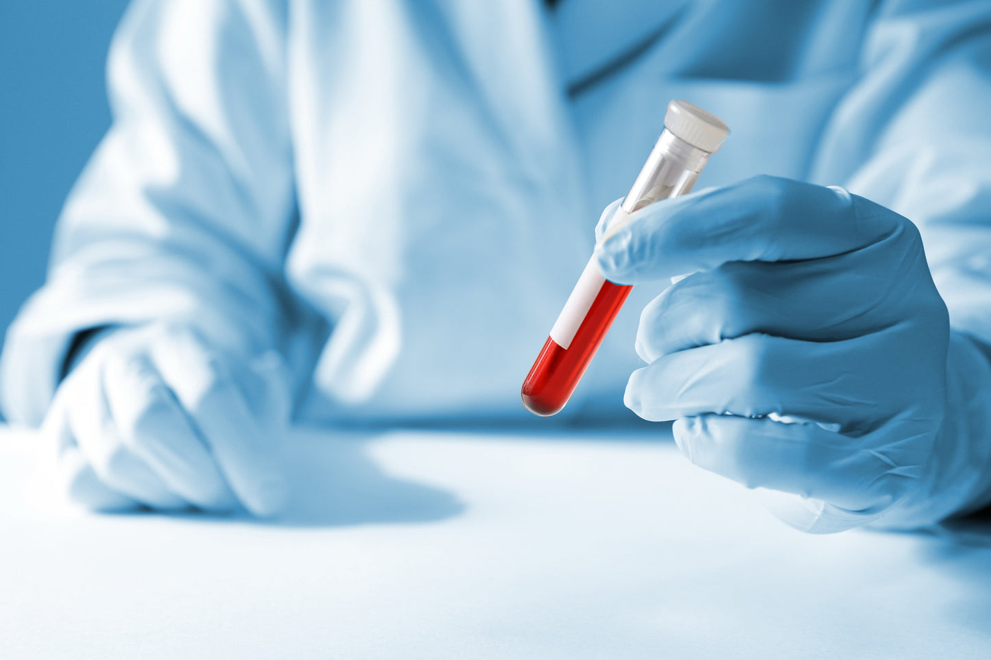 What Is p-tau217? A Blood Biomarker for Alzheimer’s Disease Pathology